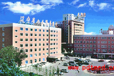 辽宁省人民医院腔镜肿瘤光动力中心