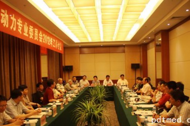 CSCO肿瘤光动力治疗高峰论坛在河南新乡召开