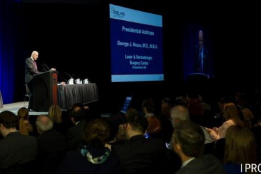 泛美光动力医学协会召开第一届学术会议